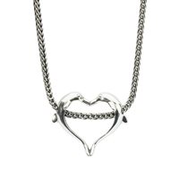 Pendente Trollbeads Donna in Argento TAGPE-00019 - TAGPE-00019